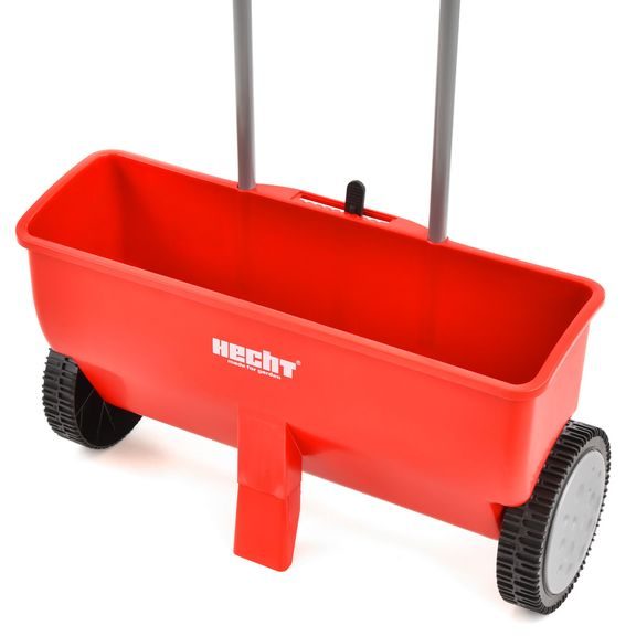 HECHT 220 - Dispozitiv manual de împrăștiat îngrășăminte, semințe sau sare