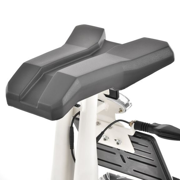 HECHT TERRIS WHITE - Scuter electric