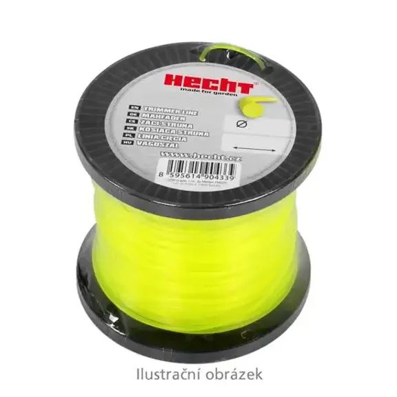 HECHT 10318016 - Fir trimmer (rotund , cu nucleu)