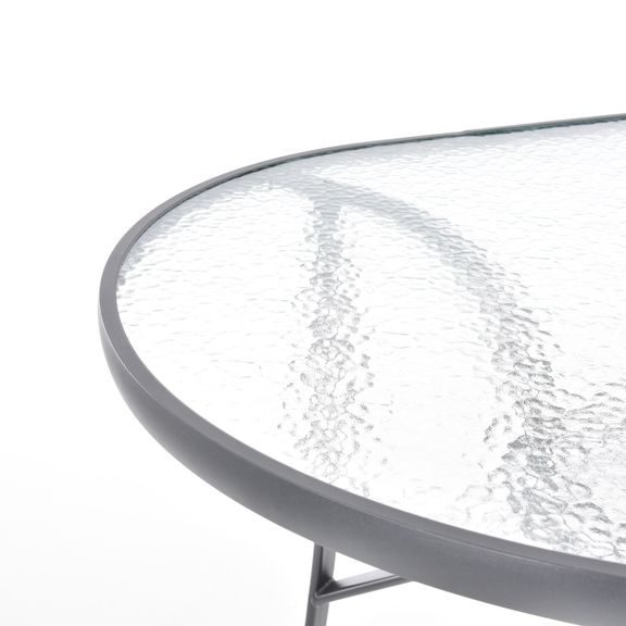 EKONOMYSET6 - Set mobilier de gradina (1+6)