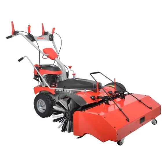 008101B - Colector pentru HECHT 8101