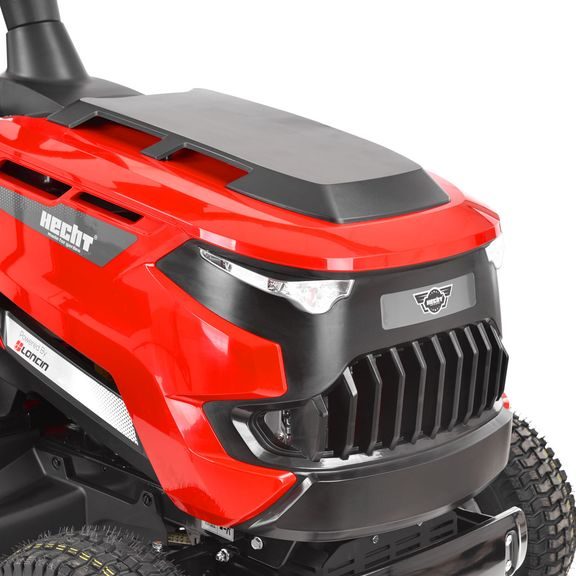 HECHT 5186 - Tractor pentru gazon