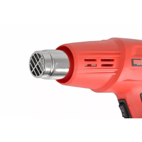 HECHT2022 - Suflantă cu aer cald 2000W