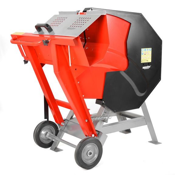 HECHT 8300 - Ferăstrău circular pentru lemn