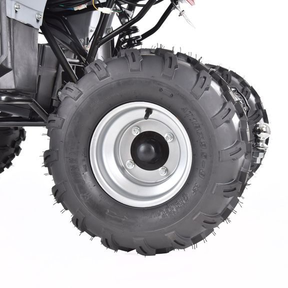 HECHT 56150 BLUE - ATV cu acumulator
