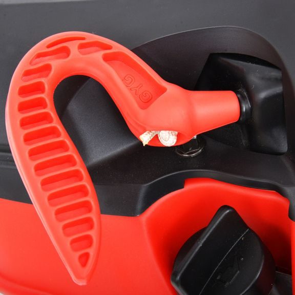 HECHT8101 - Utilaj multifunctional pe benzina