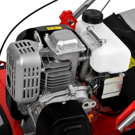 HECHT 5641 - Aerator cu motor 2in1