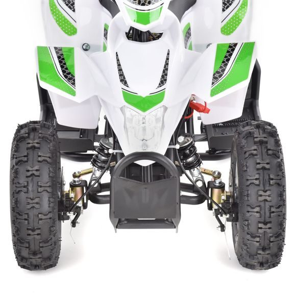 HECHT 54803 - ATV cu acumulator
