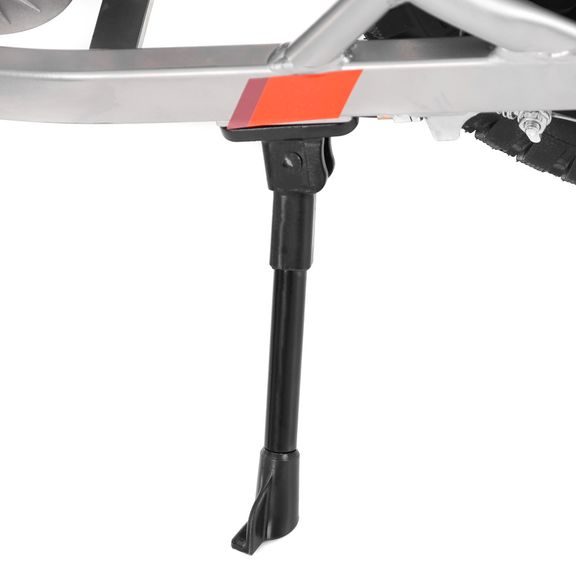 HECHT 54300 RED - Motocicleta electrică Off Road ACCU