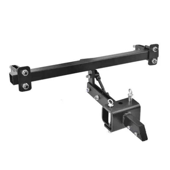 HECHT8001022 - Grindă pentru montarea accesoriilor