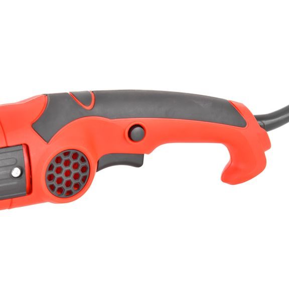 HECHT1309 - Polizor unghiular 1200W- 125mm