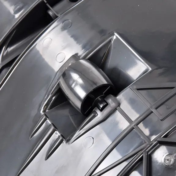 HECHT750GT - Lopata de zapada cu roti