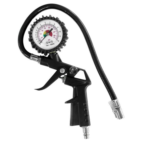 HECHT2887 - Compresor fara ulei 1.1KW cu accesorii
