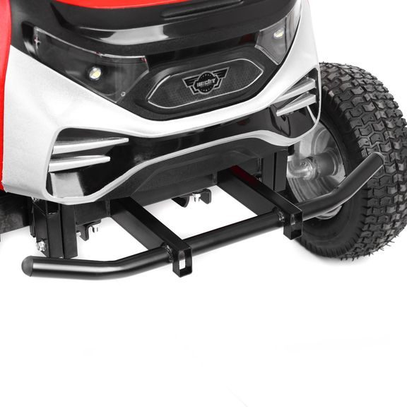 HECHT 5184 - Tractor pentru gazon
