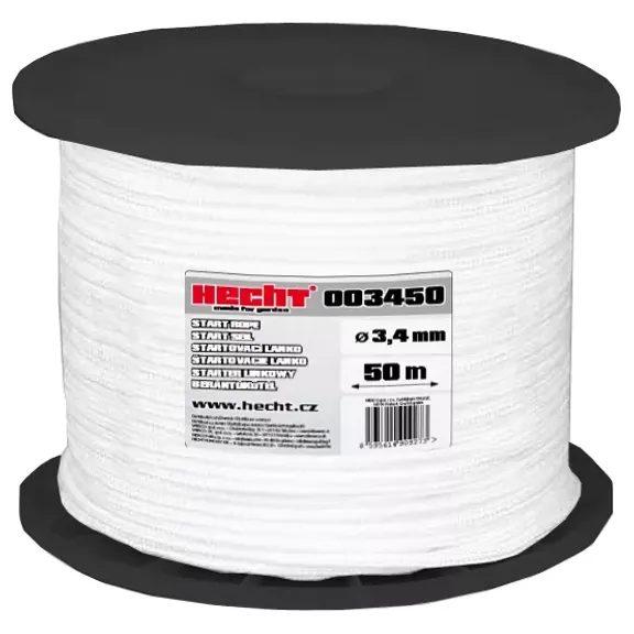HECHT003450 - Sfoara de pornire 3,4 mm, 50 m