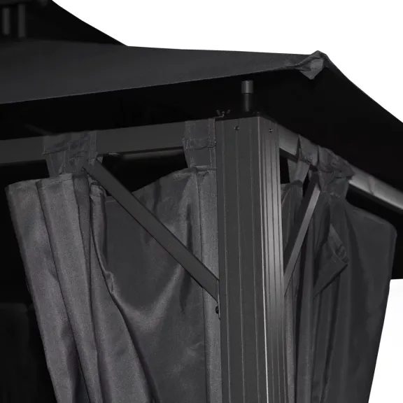 HECHT GAZEBO 34 - Foisor de gradina