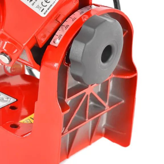 HECHT9230 - Polizor electric pt. ascutit lantul 230W