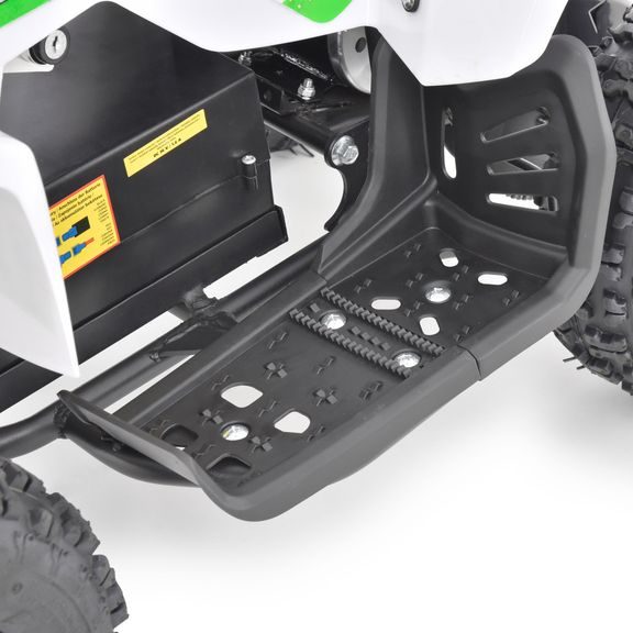 HECHT 54803 - ATV cu acumulator
