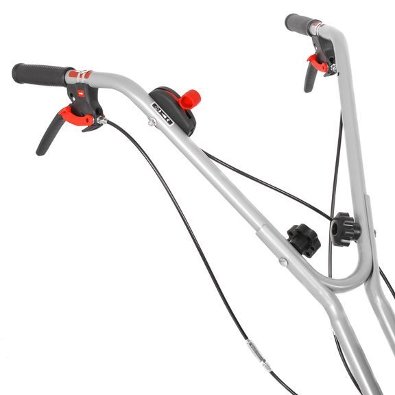 HECHT 785 - Motocultor