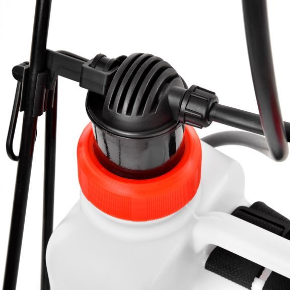 HECHT 4122 - Pulverizator de spate
