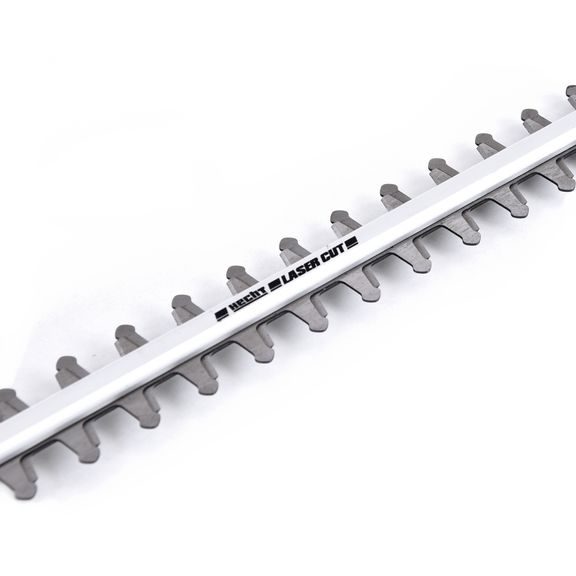 HECHT 610 - Foarfecă electrică, pentru tuns gard viu