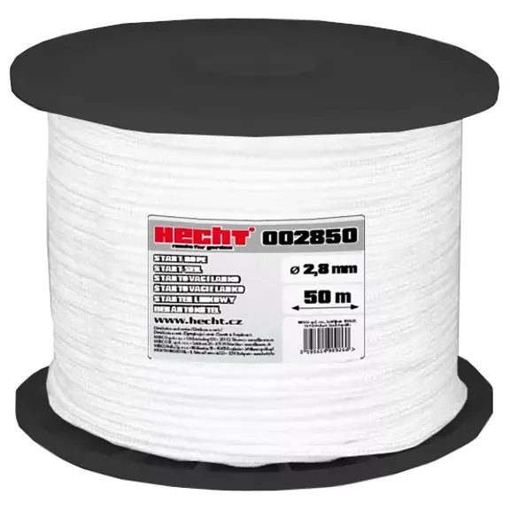 HECHT002850 - Sfoara de pornire 2,8 mm, 50 m