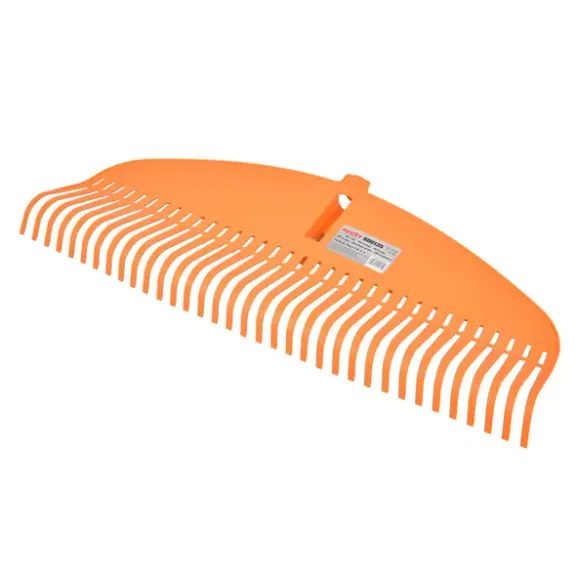 HECHT600135 - Grebla PET 35 dinti, latime 760 x 310 mm