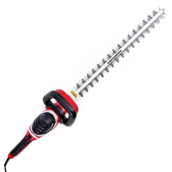 HECHT 610 - Foarfecă electrică, pentru tuns gard viu