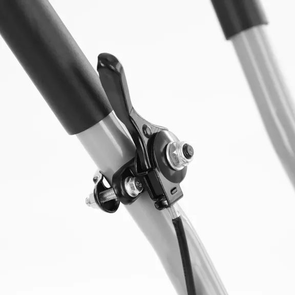 HECHT 1113 - Placă compactoare