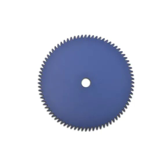 600590 - Disc taiere 30 dinti, 255mm x 1.4mm