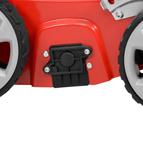 HECHT 5641 - Aerator cu motor 2in1