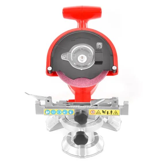 HECHT 9 - Polizor electric pt. ascutit lantul 250W
