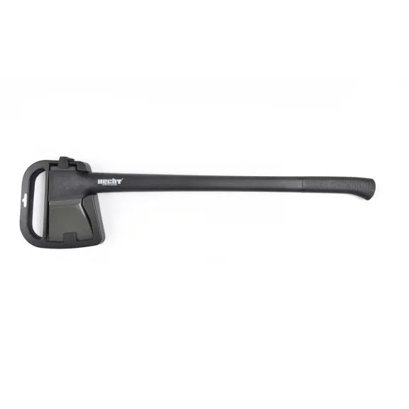 HECHT902550 - Topor de despicat 80 cm, 2550 g