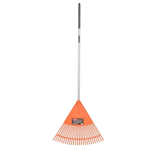 HECHT176GT - Grebla de frunze evantai -12”