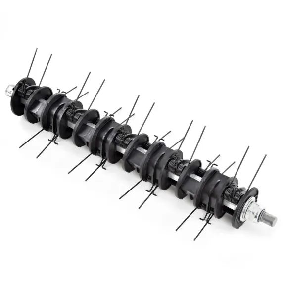 HECHT 5644 - Aerator pe benzină 2 în 1