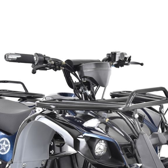 HECHT 56150 BLUE - ATV cu acumulator