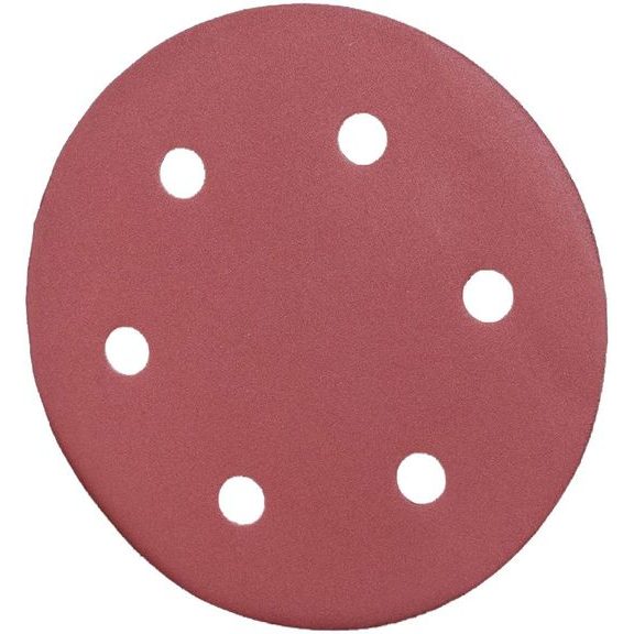 HECHT 00171020 - Hârtie de șlefuit