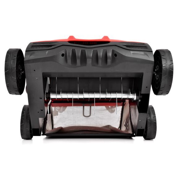 HECHT 1999 - Aerator electric 2in1