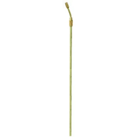 004500 - Tija telescopica cu duza max.150 cm