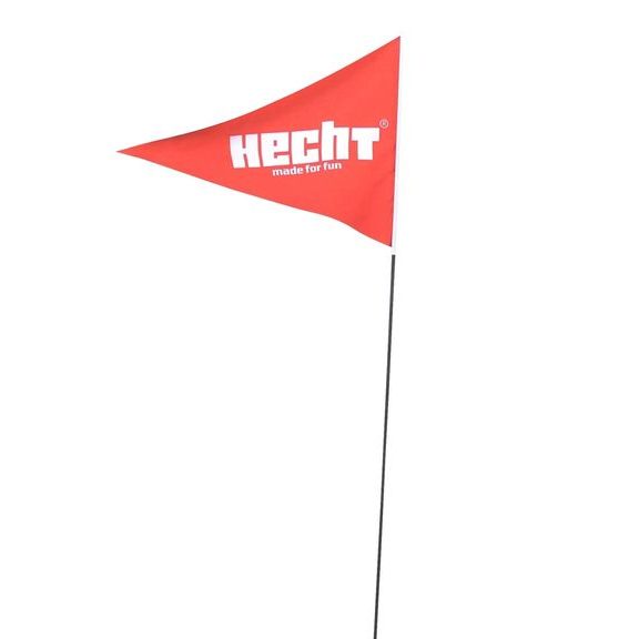 HECHT 0054700 - Steag pentru ATV-uri