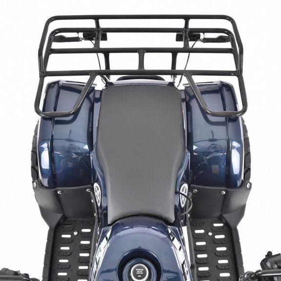HECHT 56155 BLUE - ATV cu acumulator