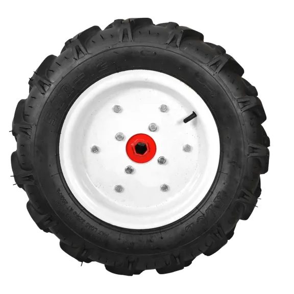 HECHT007112 - Roți de 12" la 7100