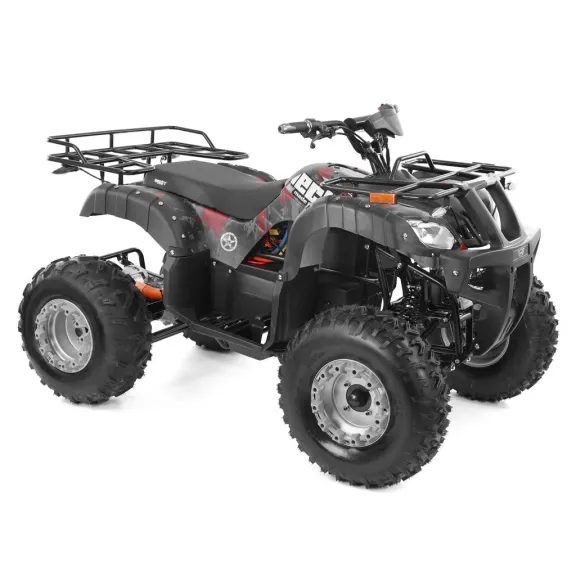 HECHT 59299 HURON - ATV cu acumulator