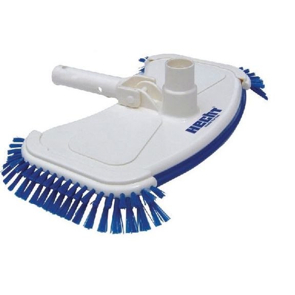 HECHT 060102 - Perie pentru aspirator piscină