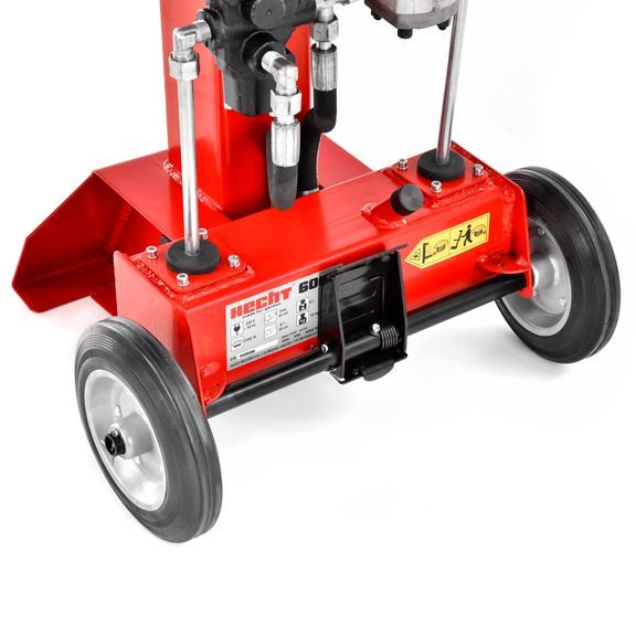 HECHT 6060 - Despicător pentru lemne