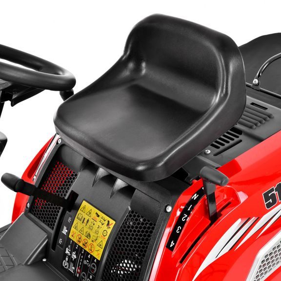 HECHT 5162 - Tractor pentru gazon