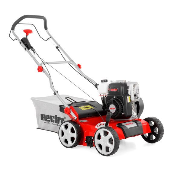 HECHT 5641 - Aerator cu motor 2in1