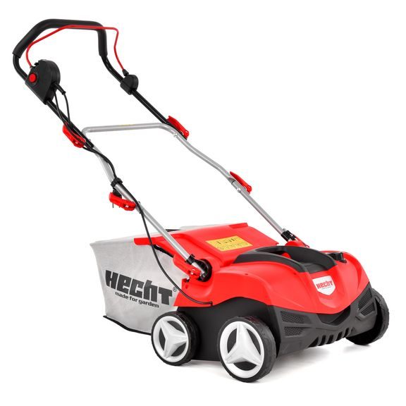 HECHT 1999 - Aerator electric 2in1