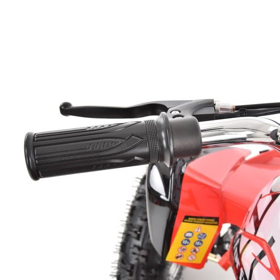 HECHT 54800 - ATV cu acumulator