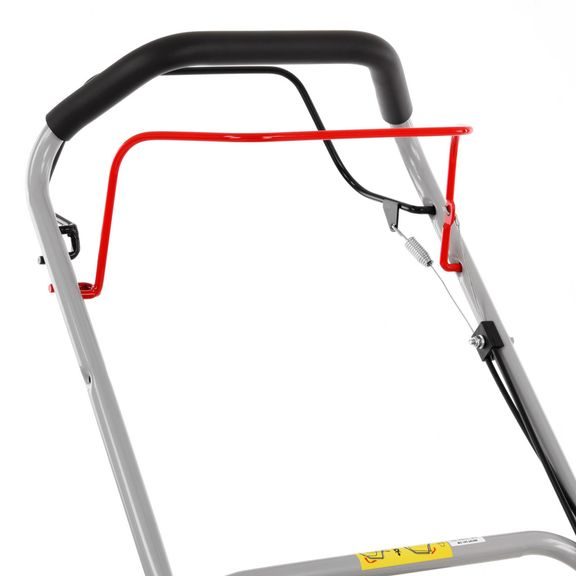 HECHT 541 SW - Mașină de tuns iarba, pe benzină